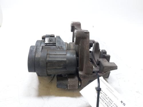 Left front brake caliper VW T-ROC (A11, D11) 2.0 TDI 4motion | BP34617620M105 - Image 3