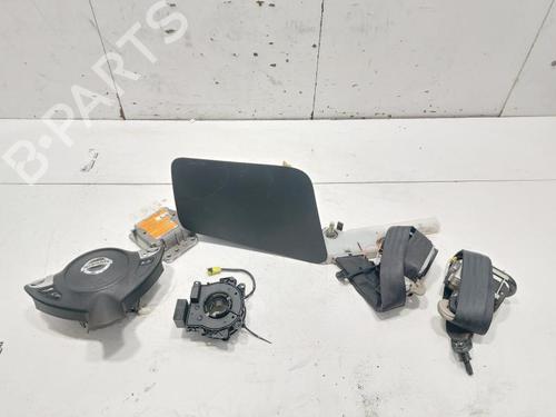 Used Airbag Kit NISSAN JUKE (F15) 1.5 dCi (110 hp) 30478594