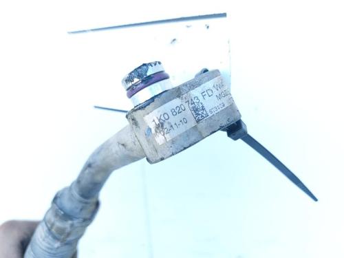 AC pipe AUDI A3 (8P1) 1.6 TDI | BP29050432M126 