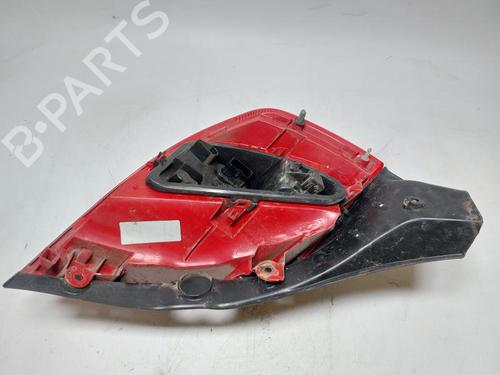 Right taillight RENAULT CLIO III (BR0/1, CR0/1) 1.2 16V (BR0P, CR0P) | BP30802732C35 