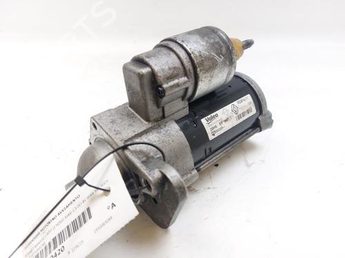 Anlasser für RENAULT KANGOO Express (FW0/1_) 1.5 dCi 90 (FW0G, FW05, FW08, FW11) (90 hp) 29584192