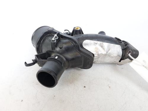 Luchtfilterhuis DACIA DUSTER (HM_) 1.5 dCi 110 4x4 (HMAB) (109 hp) 15172111