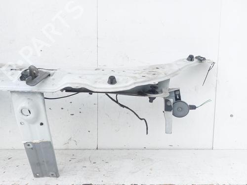Front bumper reinforcement DACIA LODGY (JS_) 1.5 dCi | BP30145435C109 