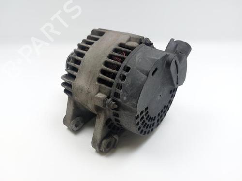 Alternator PEUGEOT 208 I (CA_, CC_) 1.2 VTI 82 | BP29448100M7 