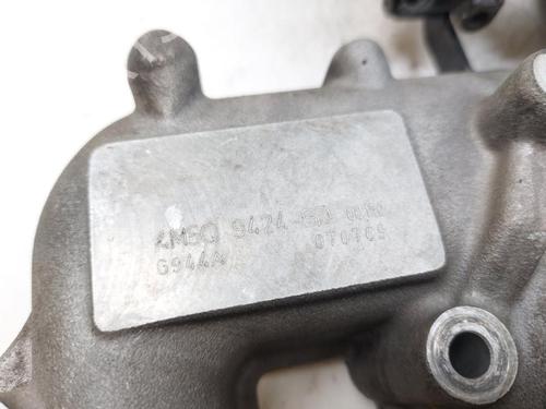 Intake manifold FORD TOURNEO CONNECT 1.8 TDCi | BP26314182M70 