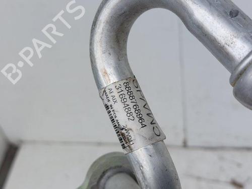 AC pipe VOLVO XC40 (536) B4 Mild-Hybrid | BP33752164M126 - Image 5