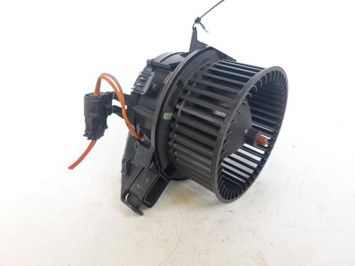 Used Heater blower motor SKODA FABIA IV (PJ3) 1.0 MPI (80 hp) 15176329