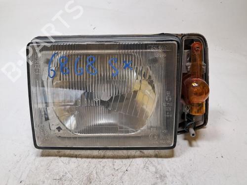 Phare gauche FIAT PANDA (141_) 900 (40 hp) 33198307