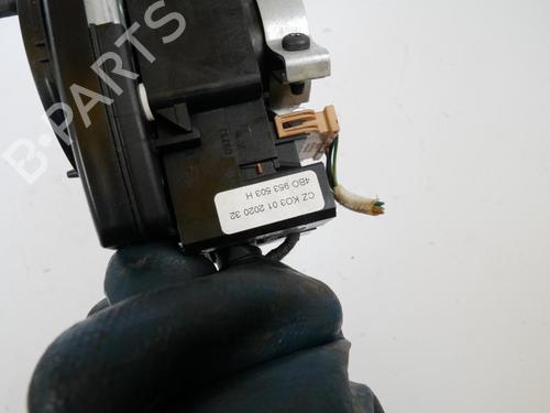 Ratstangsstang AUDI A6 C5 Avant (4B5, 4B6) 2.5 TDI quattro | BP15149043I23