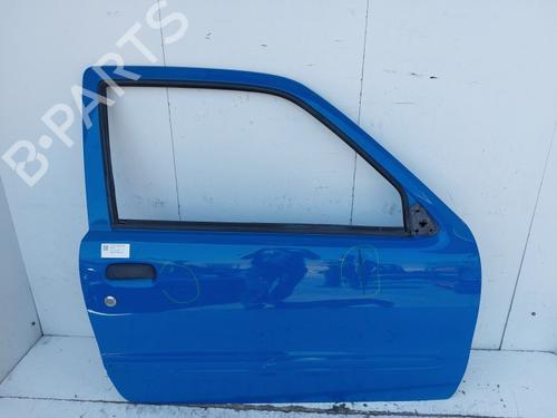 Used Right front door Right front door FIAT SEICENTO / 600 (187_) 1.1 (187AXB, 187AXB1A, 187AXC1A02) (54 hp) 36771636 36771636