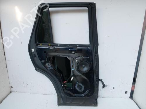 Left rear door LAND ROVER RANGE ROVER SPORT I (L320) 3.0 D 4x4 | BP15158984C4 