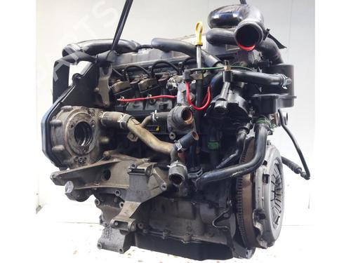 Motor FORD FOCUS I (DAW, DBW) 1.8 Turbo DI / TDDi (90 hp) 20501736