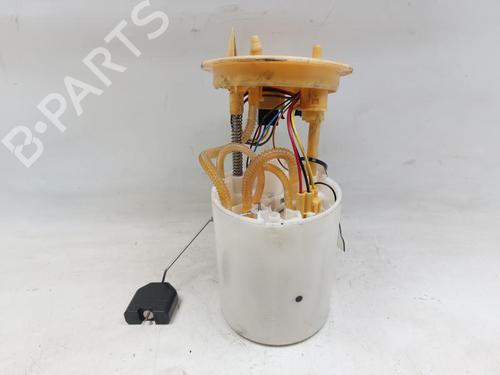 Used Fuel pump Fuel pump AUDI A4 B6 Avant (8E5) 1.9 TDI quattro (130 hp) 28487810 28487810