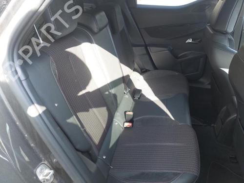 Modulo elettronico DS DS 3 / DS 3 CROSSBACK (UR_, UC_, UJ_) 1.2 PureTech 100 (URHNKK, URHNEK) | BP26593080M83 