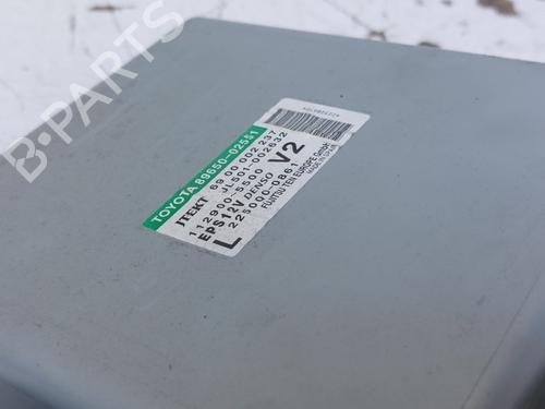 Steering column TOYOTA AURIS (_E15_) 1.4 D-4D (NDE150_, NDE150R) | BP36774762M21 - Image 4