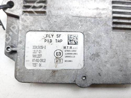Electronic module CHEVROLET AVEO Hatchback (T300) 1.2 LPG | BP25249848M83