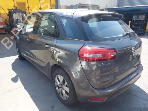 Elektronisk modul CITROËN C4 Picasso II 1.6 BlueHDi 120 | BP28349802M83 