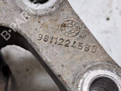 Engine mount CITROËN C3 AIRCROSS II (2R_, 2C_) 1.5 BlueHDi 110 | BP34263217M89 - Image 5