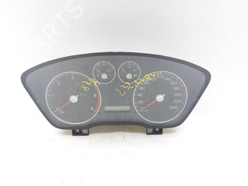Used Instrument cluster FORD FOCUS II (DA_, HCP, DP) 1.6 TDCi (90 hp) 29584347