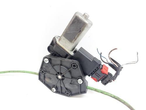 Left rear window motor FIAT GRANDE PUNTO (199_) 1.3 D Multijet | BP28721199E23