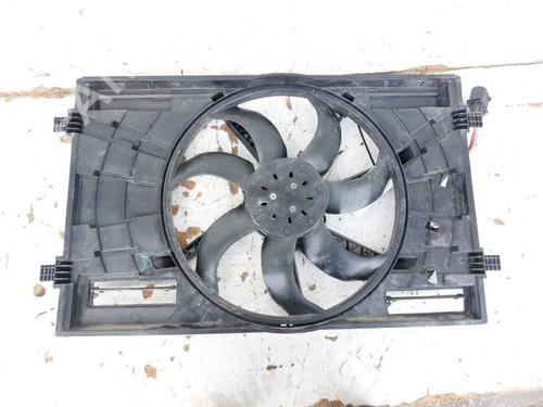 Kjølevifte elektrisk VW T-ROC (A11, D11) 2.0 TDI 4motion (150 hp) 28372587