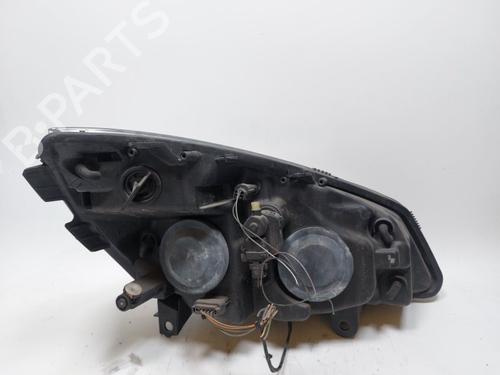 Left headlight RENAULT SCÉNIC II (JM0/1_) 1.5 dCi (JM02, JM13) | BP36183773C28 - Image 3