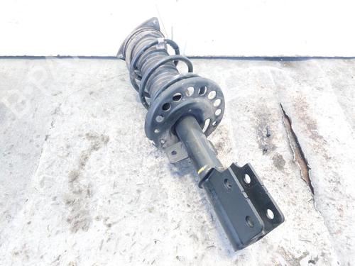 Used Left front shock absorber Left front shock absorber PEUGEOT 308 SW III (FC_, FJ_, FR_, F4_, FN_) BlueHDi 130 (FCYHZL, FCYHZT) (131 hp) 33193022 33193022