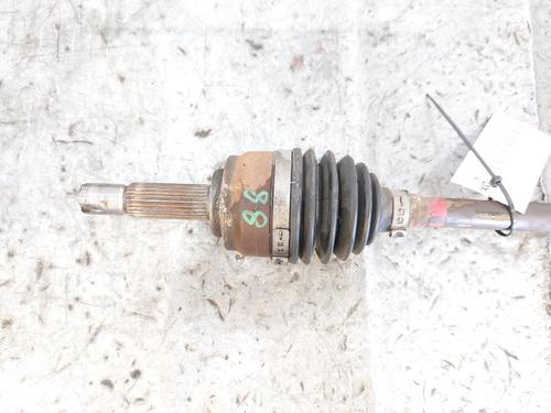 Right front driveshaft MITSUBISHI MIRAGE / SPACE STAR VI Hatchback (A0_A) 1.0 (A05A) | BP27537861M39 
