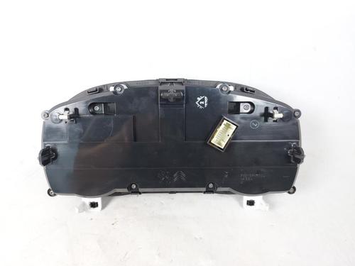 Instrument cluster OPEL GRANDLAND / GRANDLAND X (A18, P1UO) 1.5 Turbo D (75) | BP15892496C47 
