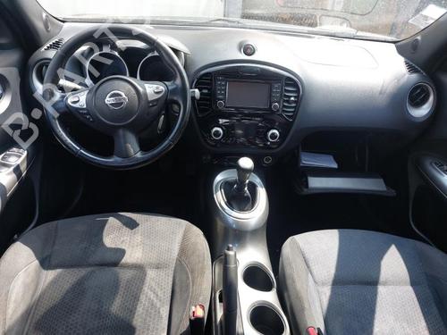 Engine control unit (ECU) NISSAN JUKE (F15) 1.5 dCi | BP15176105M57 