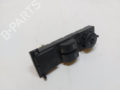 Used Left front window switch Left front window switch FORD FOCUS II Turnier (DA_, FFS, DS) 1.6 TDCi (90 hp) 36107895 36107895