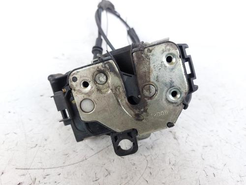 Front right lock FIAT 500 (312_) 1.3 D Multijet (312AXB1A) | BP23881747C97 