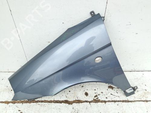 Used Left front fenders Left front fenders LANCIA YPSILON (843_) 1.2 (843.AXA1A) (60 hp) 34714069 34714069