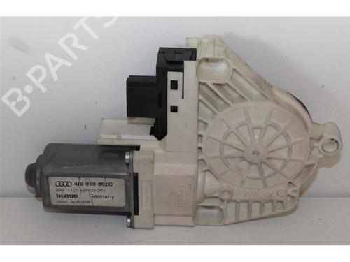 Rear right window mechanism AUDI A6 C6 (4F2) 3.0 TDI quattro | BP15144468C25