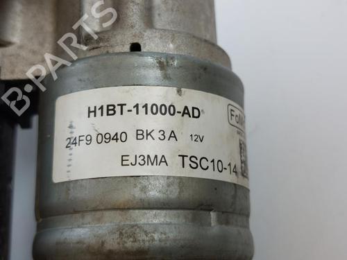 Starter FORD FIESTA VII (HJ, HF) 1.1 Ti-VCT | BP15170842M8