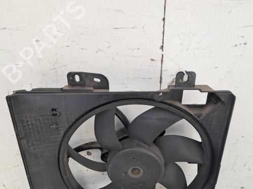 Radiator fan CITROËN C3 II (SC_) 1.0 VTi 68 | BP36618142M35 - Image 3