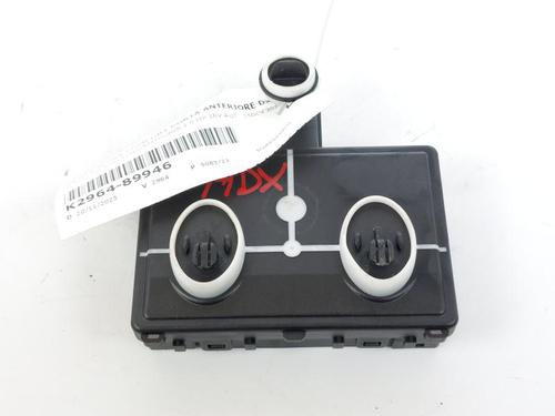 Used Electronic module Electronic module 16074209 16074209