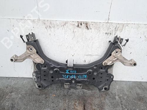 Used Subframe RENAULT CLIO V (B7_) 1.5 Blue dCi 100 (B7AD) (101 hp) 31011368