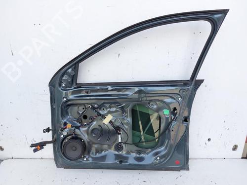 Right front door SKODA RAPID Spaceback (NH1) 1.4 TDI | BP15156245C3