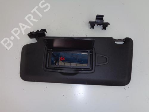 Used Left sun visor Left sun visor MERCEDES-BENZ GLC Coupe (C253) 220 d 4-matic (253.303, 253.305) (170 hp) 15140139 15140139