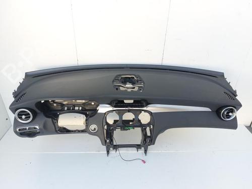 Used Dashboard MERCEDES-BENZ GLC Coupe (C253) 250 d 4-matic (253.309) (204 hp) 24168995