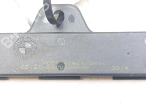 Engine control unit (ECU) MINI MINI CLUBMAN (F54) Cooper SD ALL4 | BP25301541M57 - Image 4