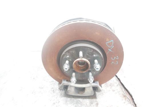 Used Right front steering knuckle Right front steering knuckle 33194471 33194471
