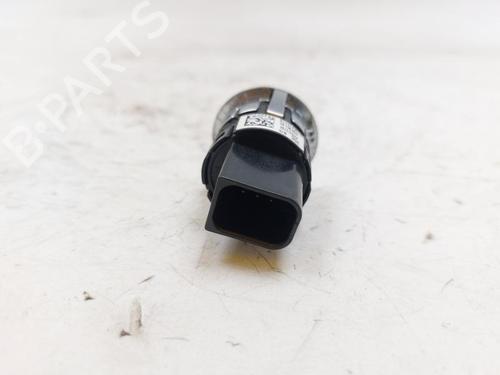 Electronic module FIAT 500e (332_) Elektro 3+1 (FA1) | BP25835153M83 - Image 2