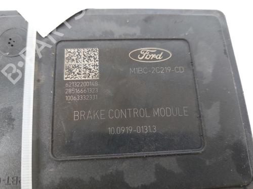 ABS pump FORD PUMA (J2K, CF7) 1.0 EcoBoost | BP19273537M43 - Image 4