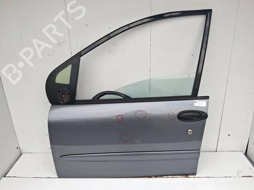 Used Left front door Left front door FIAT MULTIPLA (186_) 1.9 JTD (186AXE1A) (120 hp) 39738666 39738666