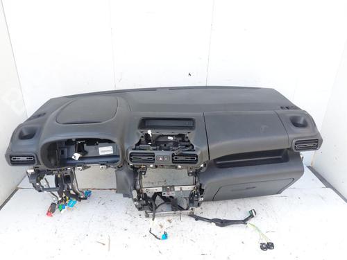 Used Dashboard CITROËN BERLINGO (ER_, EC_) 1.5 BlueHDi 100 (102 hp) 27537933