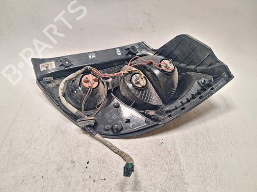 Left taillight CHEVROLET AVEO Hatchback (T300) 1.2 | BP40061395C34 - Image 3