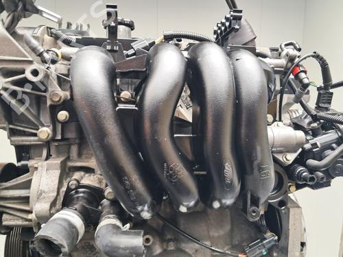 Engine FORD FOCUS I (DAW, DBW) 1.6 16V | BP36525470M1 - Image 7