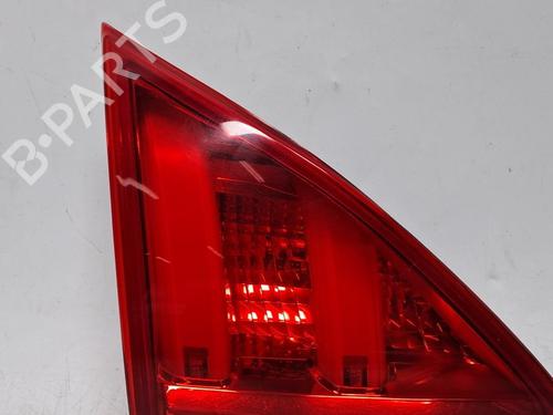 Left taillight PEUGEOT 2008 I (CU_) 1.2 VTi | BP39973634C34 - Image 2